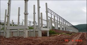 Obras Realizadas